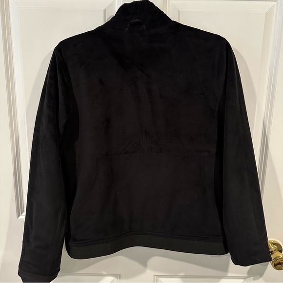 The North Face Shelbe Raschel Reversible Pullover Fleece - Picture 3 of 8